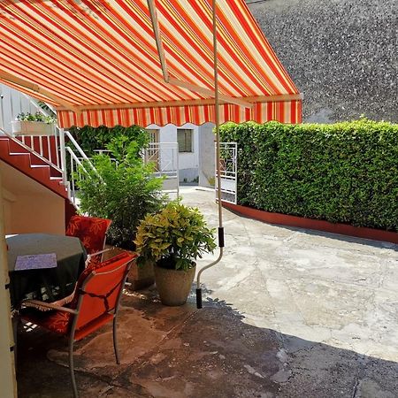 Apartment Dino Novi Vinodolski Ngoại thất bức ảnh