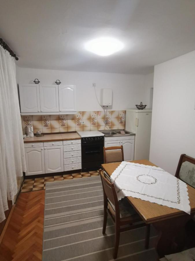 Apartment Dino Novi Vinodolski Ngoại thất bức ảnh