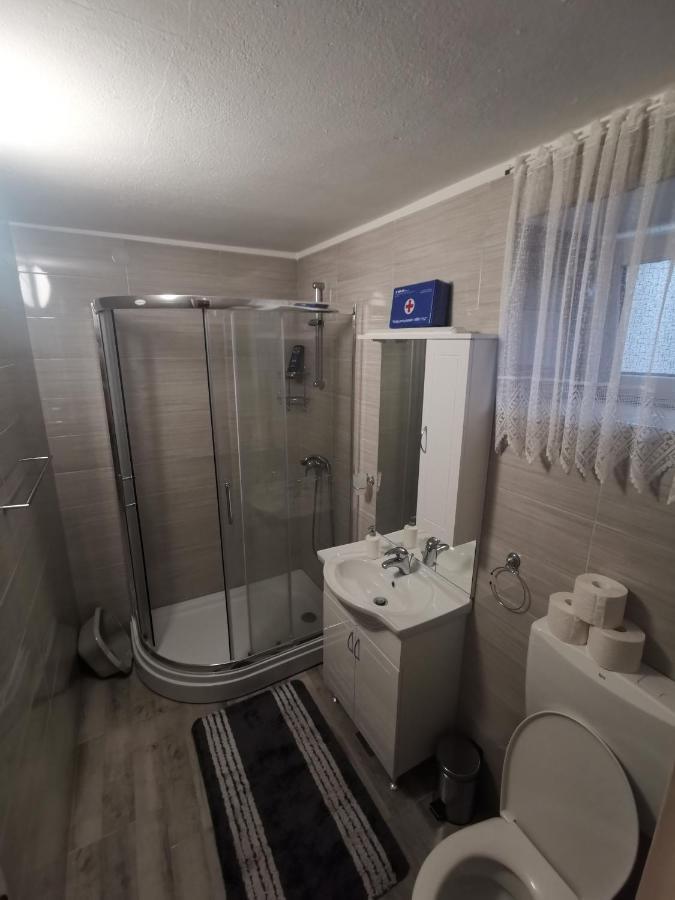 Apartment Dino Novi Vinodolski Ngoại thất bức ảnh