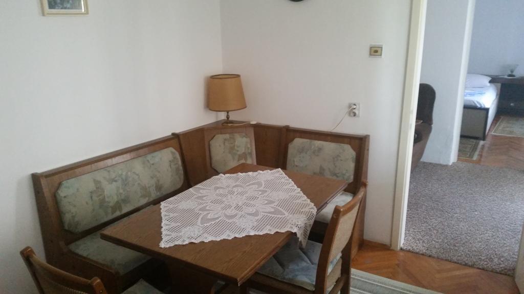 Apartment Dino Novi Vinodolski Ngoại thất bức ảnh