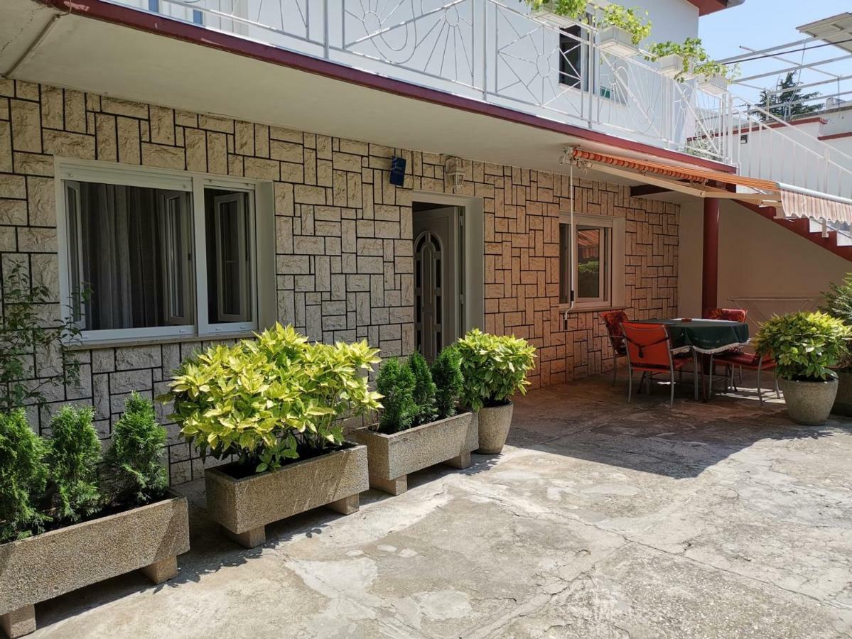 Apartment Dino Novi Vinodolski Ngoại thất bức ảnh